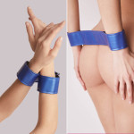 Harnais Curious de Strap On Me #7