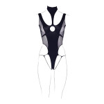 Body col haut Cyllene #3