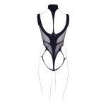 Body col haut Cyllene #4