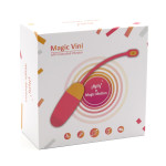 Oeuf vibrant connecté Magic Vini #5