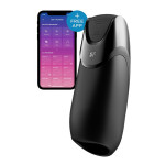 Masturbateur connecté Satisfyer Men... #1