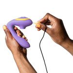 Double stimulateur Reverb de Romp #4