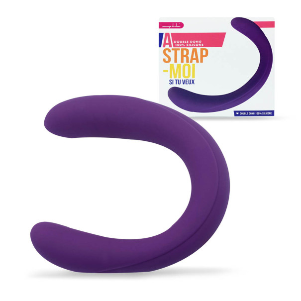 Double Dong Astrap-Moi