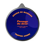 Bougie de massage Passage du Désir #3
