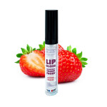 Gloss à lèvres effet chaud froid #3