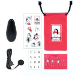 Womanizer Liberty Agathe Sorlet #3