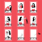 Womanizer Liberty Agathe Sorlet #10