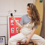 Womanizer Liberty Agathe Sorlet #11
