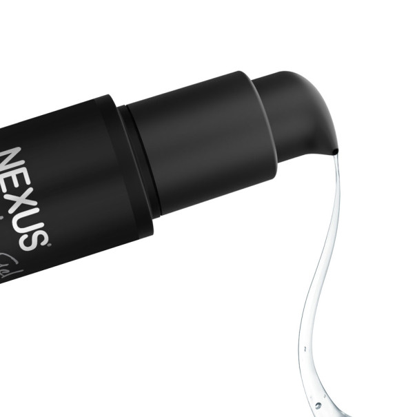 Gel relaxant anal Nexus