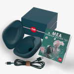 Mea Fun Factory #6