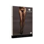 Collant Porte-jarretelles Pantyhose #3