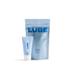 Lube de plaisir Friday Bae #1