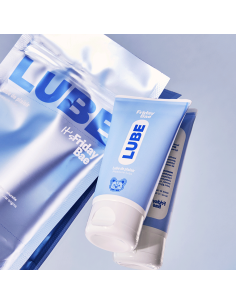 Lube de plaisir Friday Bae 2