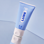 Lube de plaisir Friday Bae #4