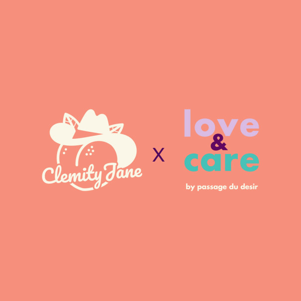La Box Périnée Clemity Jane x Love &... #1