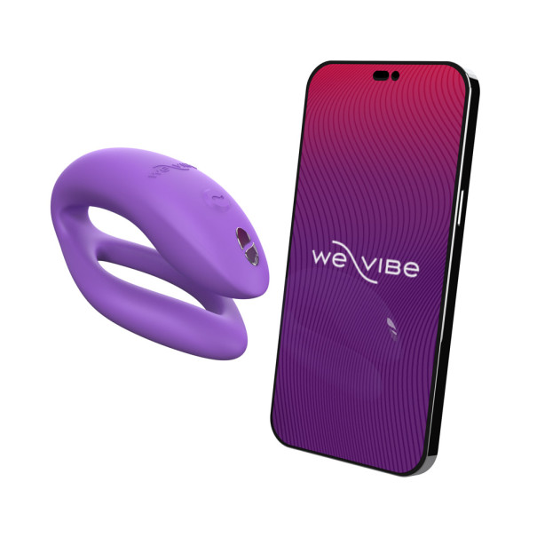 We Vibe Sync O