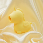 Stimulateur clitoridien licorne Unihorn #2