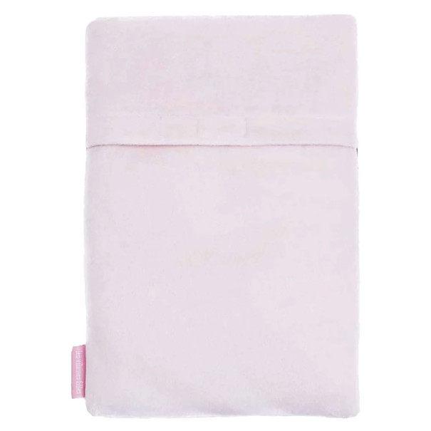 Bouillote tablette de chocolat