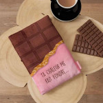 Bouillote tablette de chocolat #3
