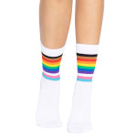 Chaussettes Pride Rainbow #1