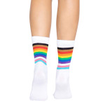 Chaussettes Pride Rainbow #2