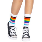 Chaussettes Pride Rainbow #3