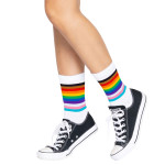 Chaussettes Pride Rainbow #5