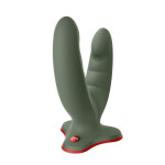 Ryde double dildo Fun Factory #1
