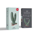 Ryde double dildo Fun Factory #6