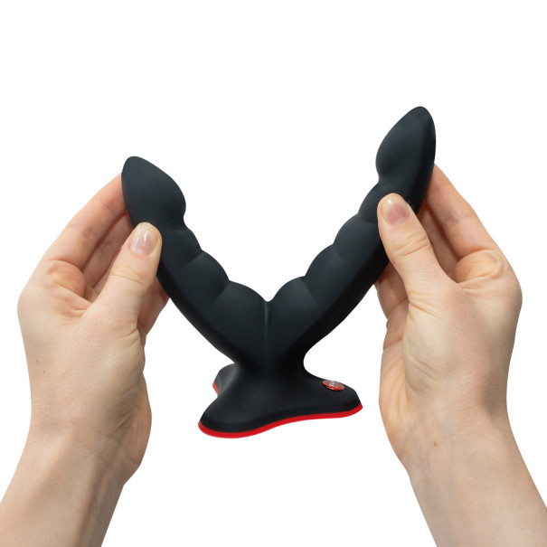 Ryde double dildo Fun Factory #1