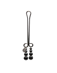 Pince à clitoris 50 nuances...