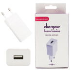 Chargeur basse tension Passage du Désir #1