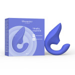 Womanizer Blend #8
