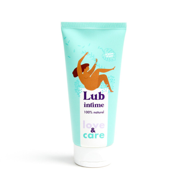 Lubrifiant naturel