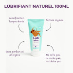 Lubrifiant naturel #3