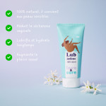 Lubrifiant naturel #6