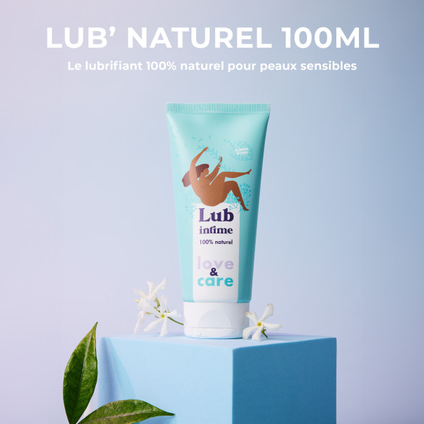 Lubrifiant naturel