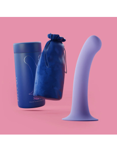 Dildo ventouse point G... 2