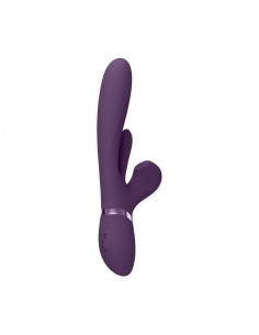 Kura de Vive rabbit triple... 2