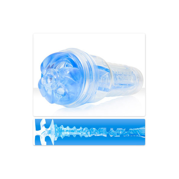 Gaine de masturbation Fleshlight...