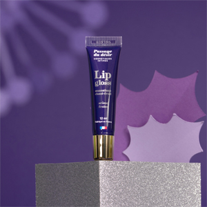 Gloss fraise